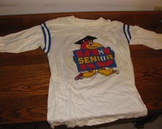 Vintage T Shirts