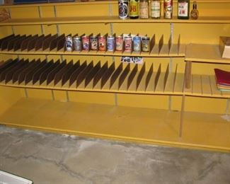 Organizer Shelf