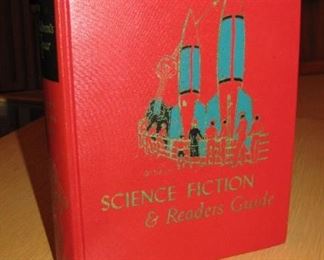 The Children's Hour Vintage Book Set