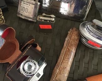 mini-camera-lighter spy glass-