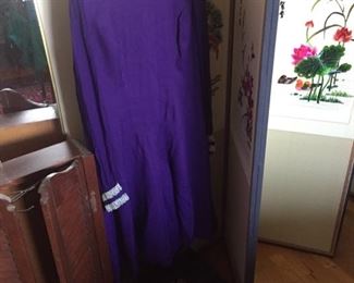 more vintage dresses