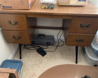 Desk