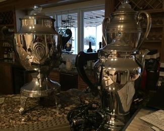 Coffee Pots/Servers