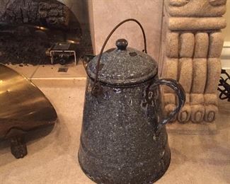 Fireplace accessories