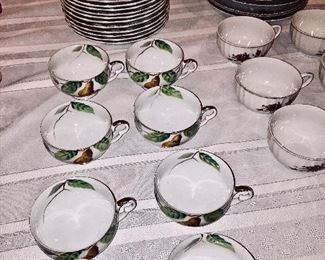 Dinnerware