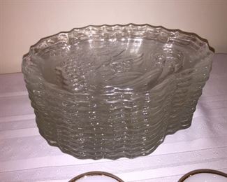 Dinnerware and tea cups