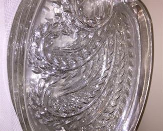 Dinnerware and tea cups