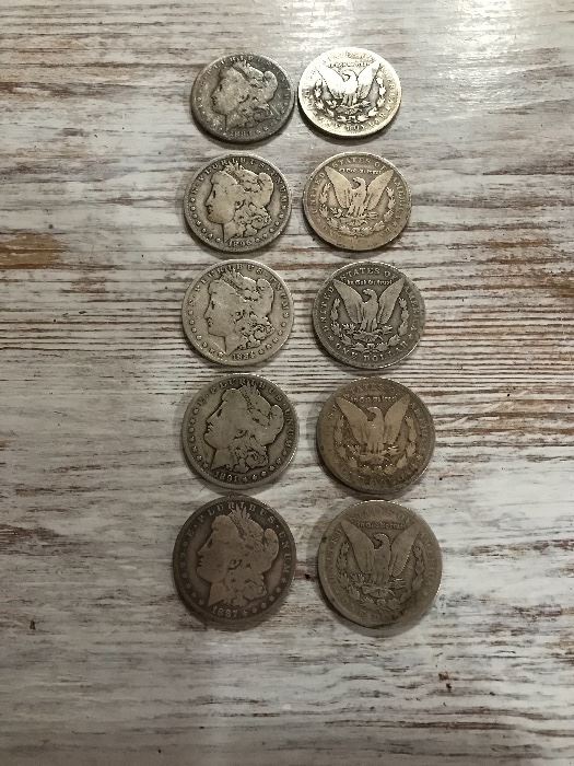 Deal Hunter Estate Sale in Centerville starts on 11/7/2019