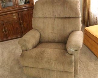 recliner