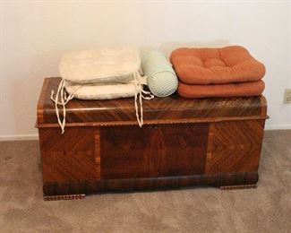 cushions