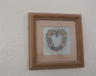 art-heart