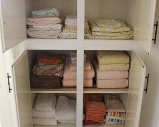 linens