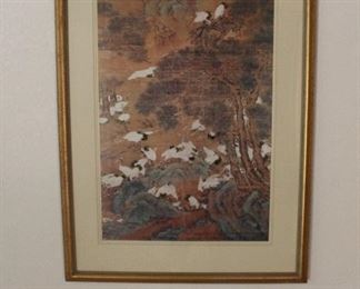 Oriental Art