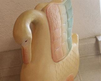swan