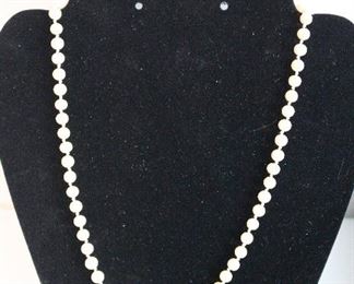 Vintage Pearls