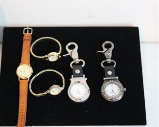 Mickey mouse watch-women's watches-pocket watches