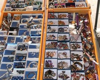 Costume Jewelry