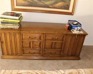 Stereo Vintage