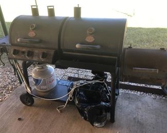 char broil gril