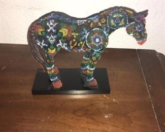 Painted ponies