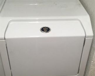 maytag dryer