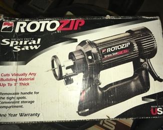 rotozip spiral saw