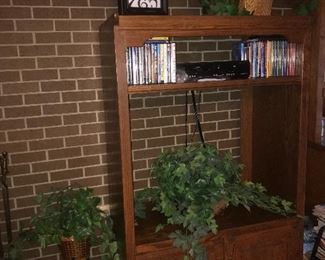 entertainment center