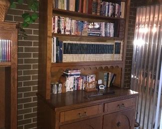 books!!