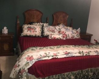king stanley bed