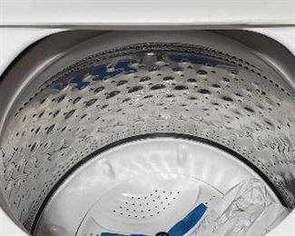oversized washer