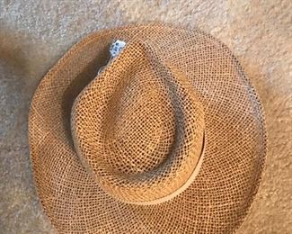 Remington hats