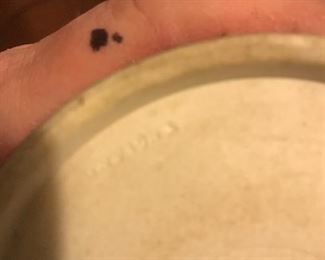 jasperware mark