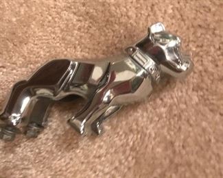 mack truck piece
