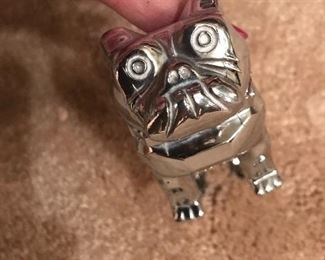 another image of the mack truck piece