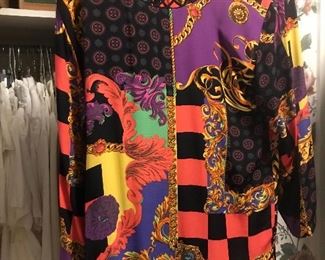 my favorite retro garment