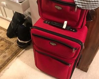 protocol luggage and many more pieces