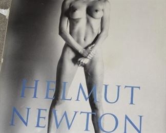Helmut Newton Sumo Edition Signed Number 1421/1000 -28" 400+ Pages