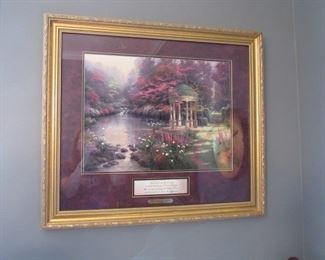 Thomas Kinkade 