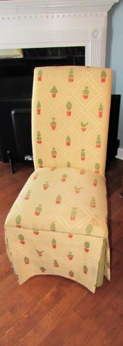 Accent Chair