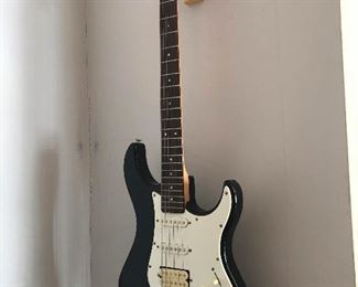 impressive electric guitar you need this