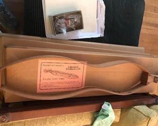 SOLD. Wow, there's a paper that says something important I bet