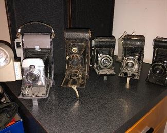 Small army of one-eyed aliens would like you to help them acclimate to human form