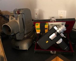 Bassett hound camera on the left there. 