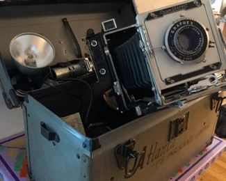 Grannie camera swearing she will turn this car around this instant