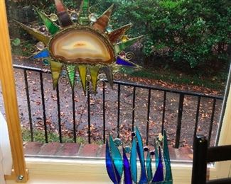 Jellyfish wants you to let it in. Don't let it in.