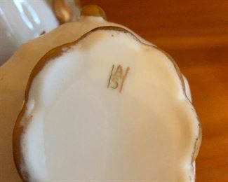 mark of the devil not