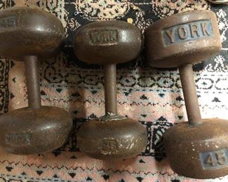 the ideal female shape of the 50s