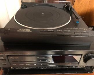 Wow! Look at that! It's definitely stereo stuff!