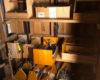 Like SO MANY caddies