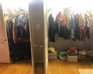 VINTAGE clothes (i finally unpressed the all-caps button)